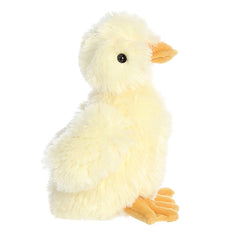 Aurora® - Mini Flopsie™ - 8" Duckling