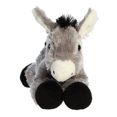 Aurora® - Mini Flopsie™ - Burro de 8"