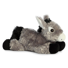 Aurora® - Mini Flopsie™ - Burro de 8"