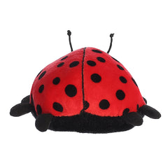 Aurora® - Mini Flopsie™ - 8" Ladybug-Ladybird™