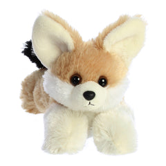 Aurora® - Mini Flopsie™ - 8" Frisky Fennec Fox™