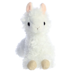 Aurora® - Mini Flopsie™ - 8" Ansy Alpaca™