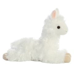 Aurora® - Mini Flopsie™ - 8" Ansy Alpaca™