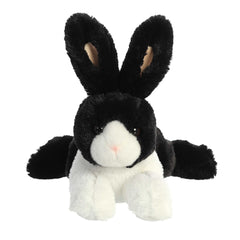 Aurora® - Flopsie™ - 12" Dutch Rabbit - Black