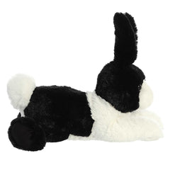 Aurora® - Flopsie™ - 12" Dutch Rabbit - Black