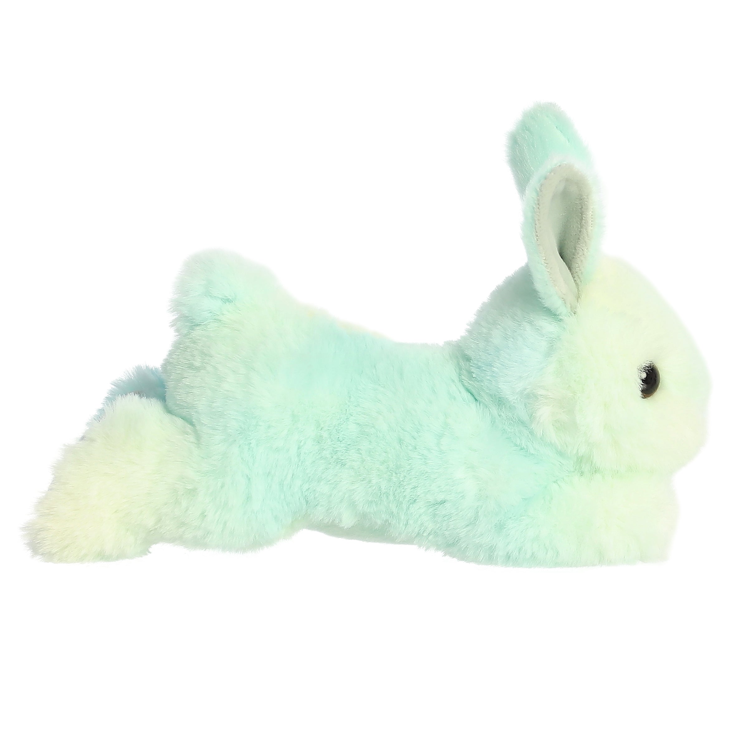 Aurora® - Mini Flopsie™ - Spring Time Bunny™