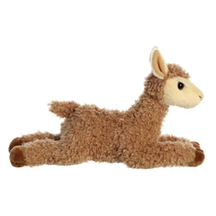 Aurora® - Flopsie™ - 12" Louis Llama™