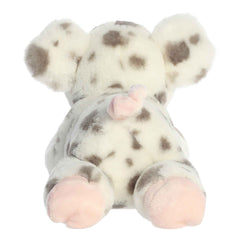 Aurora® - Flopsie™ - 12" Speckles Spotted Pig™