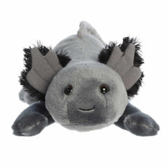 Aurora® - Flopsie™ - 12" Xochitl Black Axolotl™
