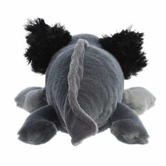 Aurora® - Flopsie™ - 12" Xochitl Black Axolotl™