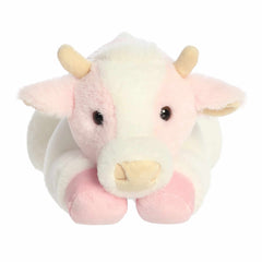 Aurora® - Flopsie™ - 12" Sadie Strawberry Cow™