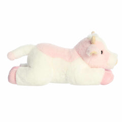 Aurora® - Flopsie™ - 12" Sadie Strawberry Cow™