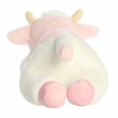 Aurora® - Flopsie™ - 12" Sadie Strawberry Cow™