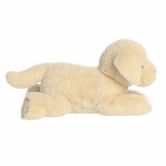 Aurora® - Flopsie™ - 12" Summer Yellow Lab™