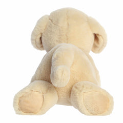 Aurora® - Flopsie™ - 12" Summer Yellow Lab™