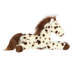 Aurora® - Flopsie™ - 12" Blossom Appaloosa™