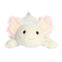 Aurora® - Flopsie™ - 15" Clara White Axolotl™