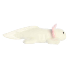 Aurora® - Flopsie™ - 15" Clara White Axolotl™