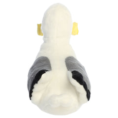 Aurora® - Flopsie™ - 11.5" Squawks Seagull With Fry™