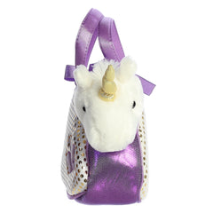 Aurora® - Fancy Pals™ - Unicornio Aurora de 7"