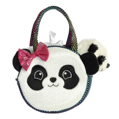 Aurora® - Fancy Pals™ - Panda bonito de 7"
