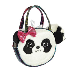 Aurora® - Fancy Pals™ - Panda bonito de 7"
