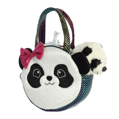 Aurora® - Fancy Pals™ - Panda bonito de 7"