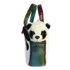Aurora® - Fancy Pals™ - Panda bonito de 7"