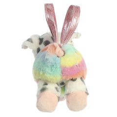 Aurora® - Trendy Pals - 8" Rainbow Piggy