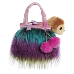 Aurora® - Fancy Pals™ - Perezoso Furries Moonrise™ de 7"