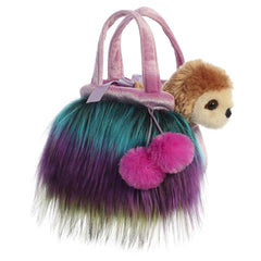 Aurora® - Fancy Pals™ - Perezoso Furries Moonrise™ de 7"