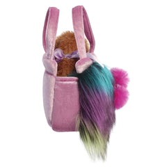 Aurora® - Fancy Pals™ - Perezoso Furries Moonrise™ de 7"