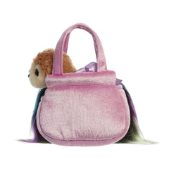 Aurora® - Fancy Pals™ - Perezoso Furries Moonrise™ de 7"