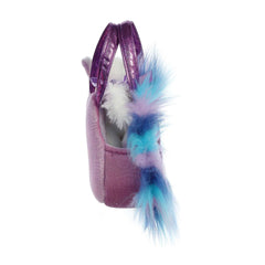 Aurora® - Fancy Pals™ - Unicornio Sparkle Heart Purple™ de 5,5"