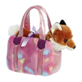 Aurora® - Fancy Pals™ - 6.5" Tutti Frutti Fox™
