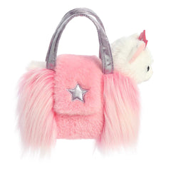 Aurora® - Fancy Pals™ - 7" Princess Kitty Designer™