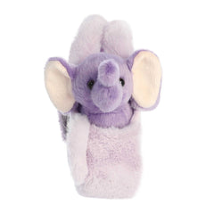Aurora® - Fancy Pals™ - Elefante brillante™ de 8"