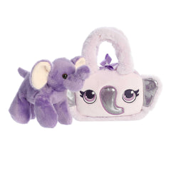 Aurora® - Fancy Pals™ - Elefante brillante™ de 8"