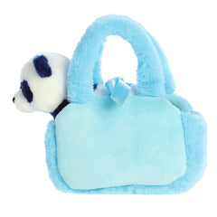 Aurora® - Fancy Pals™ - Panda brillante™ de 8"