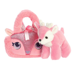 Aurora® - Fancy Pals™ - 8" Glitter Fawn™