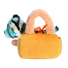 Aurora® - Fancy Pals™ - Tigre Dreamsicle™ de 8"