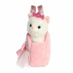 Aurora® - Fancy Pals™ - 7" Princess Kitty™ Tutu