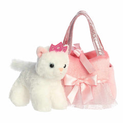 Aurora® - Fancy Pals™ - 7" Princess Kitty™ Tutu