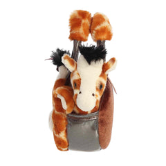 Aurora® - Fancy Pals™ - Fuzzy Face™ - 8" Giraffe