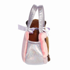 Aurora® - Fancy Pals™ - Peek-A-Boo™ - 8" Capybara