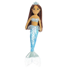 Aurora® - Sea Sparkles™ - Princesa Sparkles™ - Yesenia 18"
