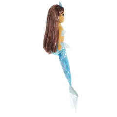 Aurora® - Sea Sparkles™ - Princesa Sparkles™ - Yesenia 18"