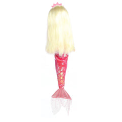 Aurora® - Sea Sparkles™ - Princess Sparkles™ - Ángela de 18"