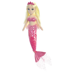 Aurora® - Sea Sparkles™ - Princess Sparkles™ - Ángela de 18"