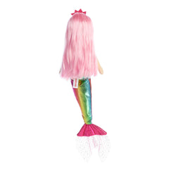 Aurora® - Sea Sparkles™ - Nanda de 18"